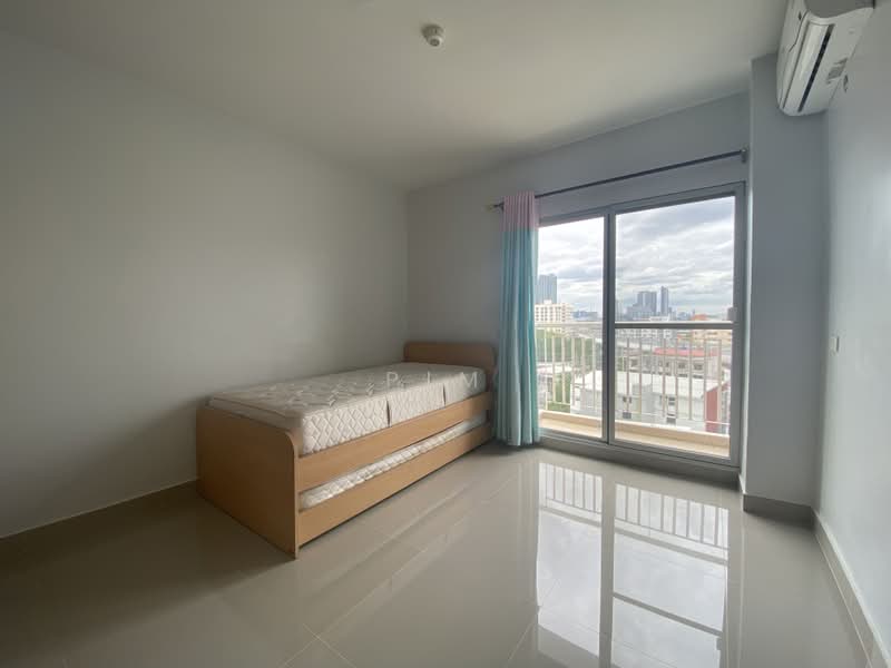 City Home Ratchada-PinKlao, Bangkok, 585 Jaransanitwong Road, Bang O, Bang Phlat, Bangkok, 2 Bedrooms, 79 sqm, Condo For Rent, by พิมพ์ภัทรา แจ่มอุลิตรัตน, 1434799 - DDproperty.com