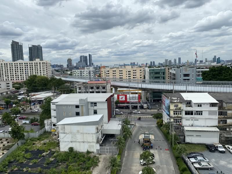 City Home Ratchada-PinKlao, Bangkok, 585 Jaransanitwong Road, Bang O, Bang Phlat, Bangkok, 2 Bedrooms, 79 sqm, Condo For Rent, by พิมพ์ภัทรา แจ่มอุลิตรัตน, 1434799 - DDproperty.com