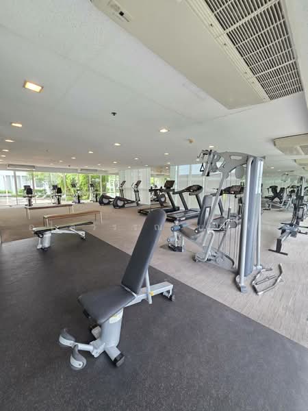 IDEO Verve Sukhumvit, Bangkok, 2077 Sukhumvit Road, Phra Kanong Nua, Watthana, Bangkok, 1 Bedroom, 31 sqm, Condo For Rent, by Ulaiwan Boonsiri, 1443171 - DDproperty.com