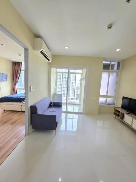 IDEO Verve Sukhumvit, bangkok, 2077 Sukhumvit Road, Phra Kanong Nua, Watthana, Bangkok, 1 Bedroom, 35 sqm, Condo For Rent, by Ulaiwan Boonsiri, 1443171 - DDproperty.com