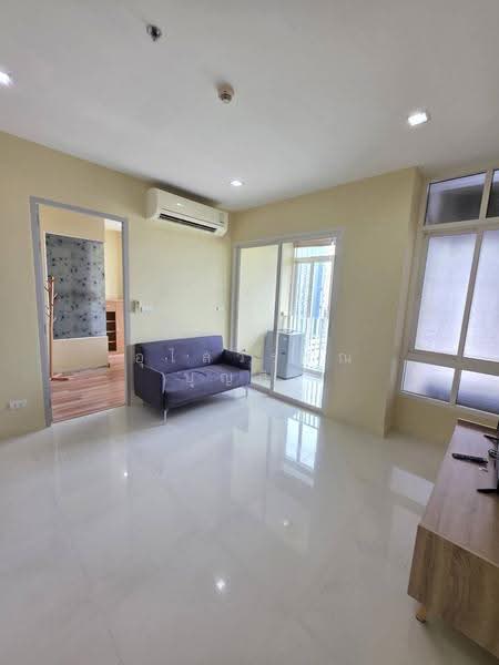IDEO Verve Sukhumvit, bangkok, 2077 Sukhumvit Road, Phra Kanong Nua, Watthana, Bangkok, 1 Bedroom, 35 sqm, Condo For Rent, by Ulaiwan Boonsiri, 1443171 - DDproperty.com