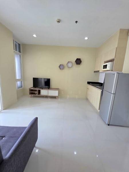 IDEO Verve Sukhumvit, bangkok, 2077 Sukhumvit Road, Phra Kanong Nua, Watthana, Bangkok, 1 Bedroom, 35 sqm, Condo For Rent, by Ulaiwan Boonsiri, 1443171 - DDproperty.com