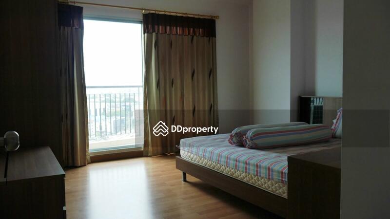 ขายพร้อมผู้เช่า City Home สี่แยกท่าพระ