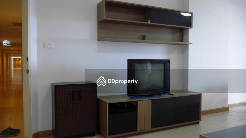 ขายพร้อมผู้เช่า City Home สี่แยกท่าพระ