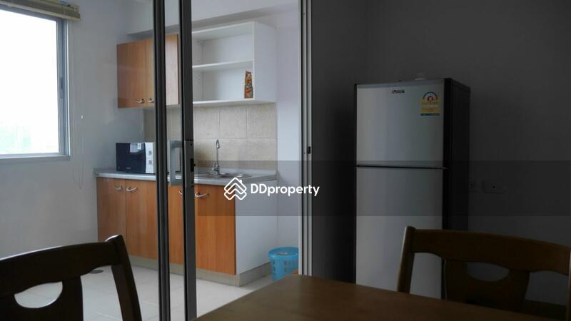 ขายพร้อมผู้เช่า City Home สี่แยกท่าพระ