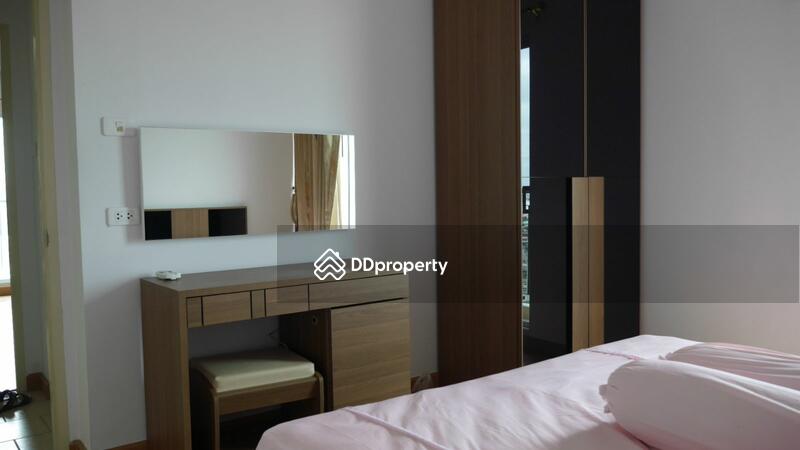 ขายพร้อมผู้เช่า City Home สี่แยกท่าพระ