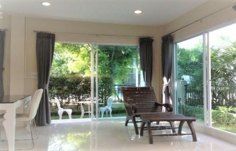 ไลฟ์บางกอก, กรุงเทพ, ไลฟ์บางกอกบลูเลอวาร์ด, สะพานสูง, กรุงเทพ, 180 ตร.ม., บ้านเดี่ยว ให้เช่า, โดย กุลจิรา อภัยโส, 1460246 - DDproperty.com