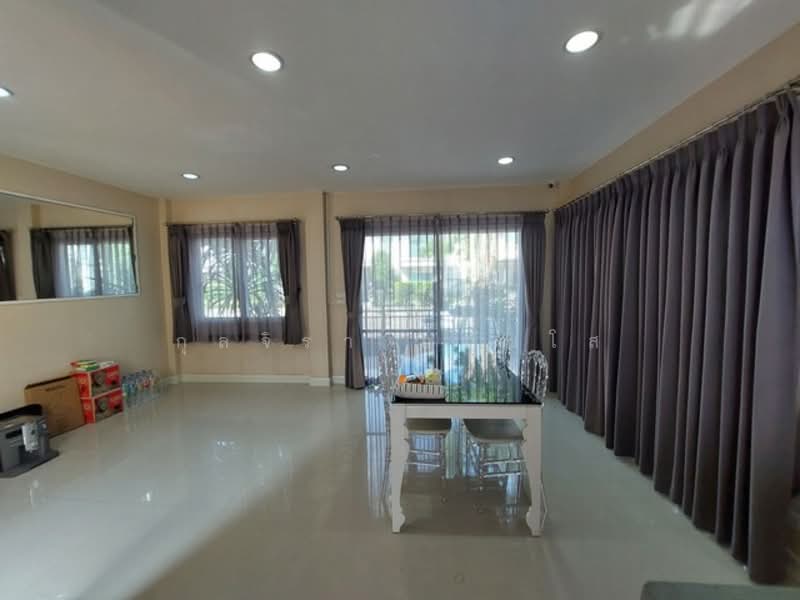ไลฟ์บางกอก, กรุงเทพ, ไลฟ์บางกอกบลูเลอวาร์ด, สะพานสูง, กรุงเทพ, 180 ตร.ม., บ้านเดี่ยว ให้เช่า, โดย กุลจิรา อภัยโส, 1460246 - DDproperty.com