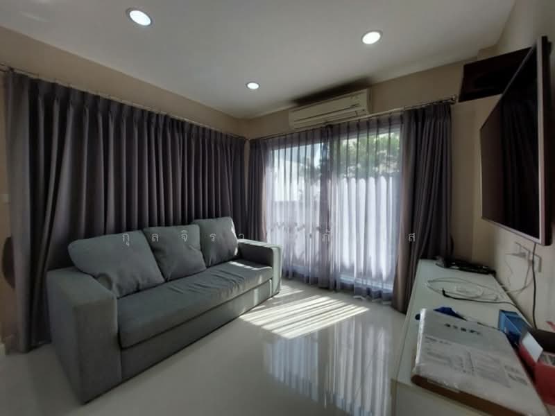 ไลฟ์บางกอก, Bangkok, ไลฟ์บางกอกบลูเลอวาร์ด, Saphan Sung, Bangkok, 3 Bedrooms, 180 sqm, Single Detached House For Rent, by กุลจิรา อภัยโส, 1460246 - DDproperty.com