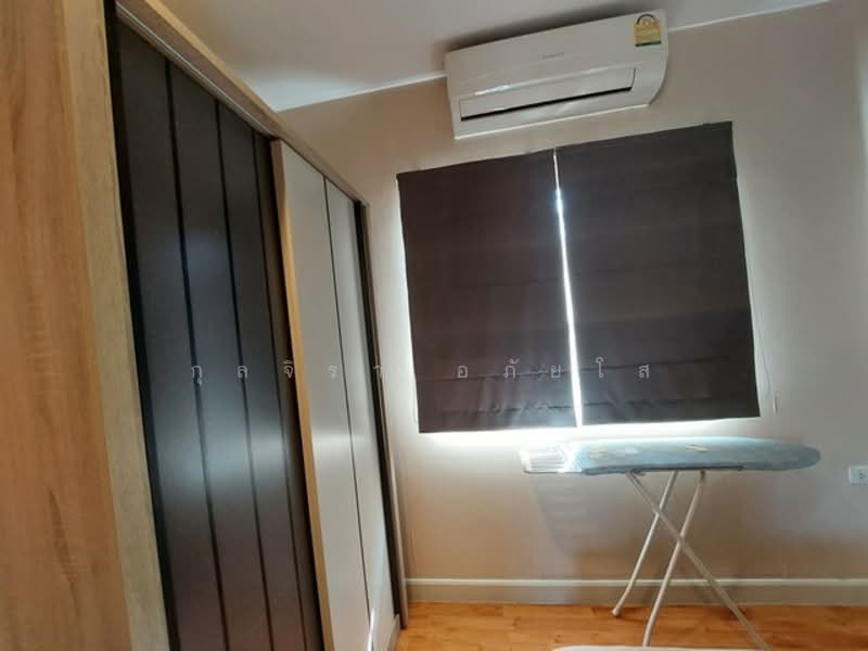 ไลฟ์บางกอก, Bangkok, ไลฟ์บางกอกบลูเลอวาร์ด, Saphan Sung, Bangkok, 3 Bedrooms, 180 sqm, Single Detached House For Rent, by กุลจิรา อภัยโส, 1460246 - DDproperty.com