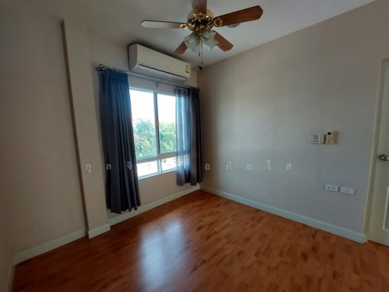 ไลฟ์บางกอก, Bangkok, ไลฟ์บางกอกบลูเลอวาร์ด, Saphan Sung, Bangkok, 3 Bedrooms, 180 sqm, Single Detached House For Rent, by กุลจิรา อภัยโส, 1460246 - DDproperty.com