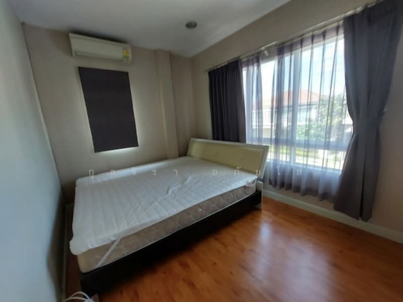 ไลฟ์บางกอก, กรุงเทพ, ไลฟ์บางกอกบลูเลอวาร์ด, สะพานสูง, กรุงเทพ, 180 ตร.ม., บ้านเดี่ยว ให้เช่า, โดย กุลจิรา อภัยโส, 1460246 - DDproperty.com