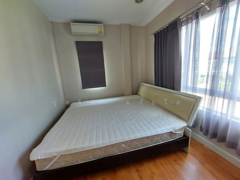 ไลฟ์บางกอก, Bangkok, ไลฟ์บางกอกบลูเลอวาร์ด, Saphan Sung, Bangkok, 3 Bedrooms, 180 sqm, Single Detached House For Rent, by กุลจิรา อภัยโส, 1460246 - DDproperty.com
