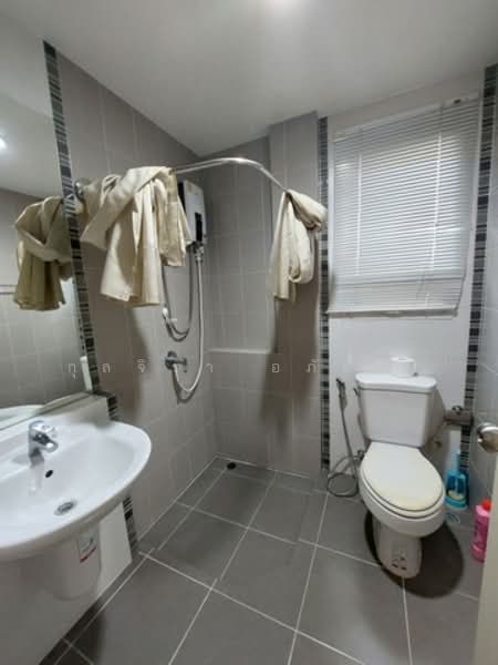 ไลฟ์บางกอก, Bangkok, ไลฟ์บางกอกบลูเลอวาร์ด, Saphan Sung, Bangkok, 3 Bedrooms, 180 sqm, Single Detached House For Rent, by กุลจิรา อภัยโส, 1460246 - DDproperty.com