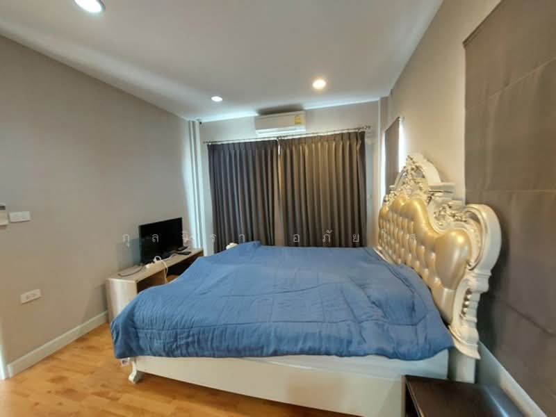 ไลฟ์บางกอก, กรุงเทพ, ไลฟ์บางกอกบลูเลอวาร์ด, สะพานสูง, กรุงเทพ, 180 ตร.ม., บ้านเดี่ยว ให้เช่า, โดย กุลจิรา อภัยโส, 1460246 - DDproperty.com