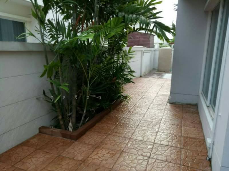 ไลฟ์บางกอก, กรุงเทพ, ไลฟ์บางกอกบลูเลอวาร์ด, สะพานสูง, กรุงเทพ, 180 ตร.ม., บ้านเดี่ยว ให้เช่า, โดย กุลจิรา อภัยโส, 1460246 - DDproperty.com