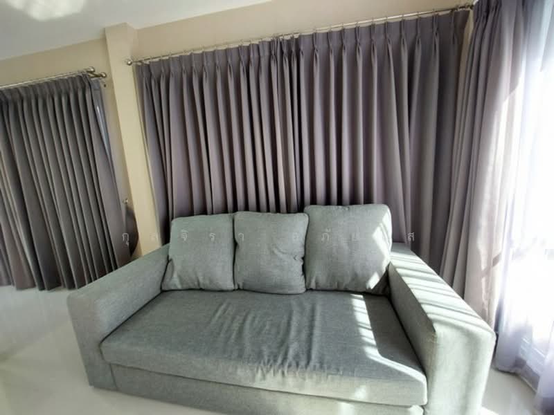 ไลฟ์บางกอก, กรุงเทพ, ไลฟ์บางกอกบลูเลอวาร์ด, สะพานสูง, กรุงเทพ, 180 ตร.ม., บ้านเดี่ยว ให้เช่า, โดย กุลจิรา อภัยโส, 1460246 - DDproperty.com