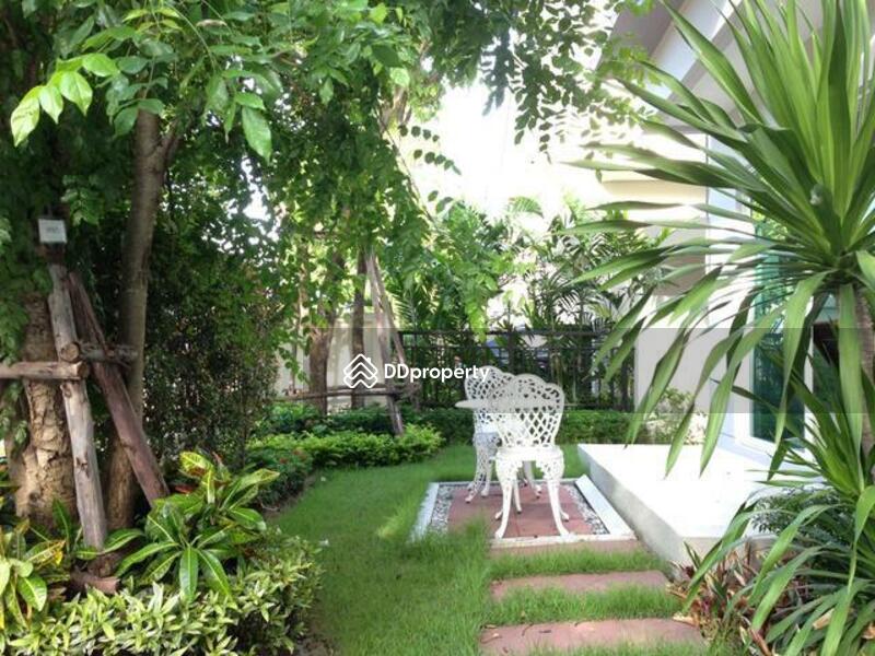 ไลฟ์บางกอก, กรุงเทพ, ไลฟ์บางกอกบลูเลอวาร์ด, สะพานสูง, กรุงเทพ, 180 ตร.ม., บ้านเดี่ยว ให้เช่า, โดย กุลจิรา อภัยโส, 1460246 - DDproperty.com