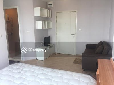 For Rent - Fuse Sense Bangkae, Bangkok