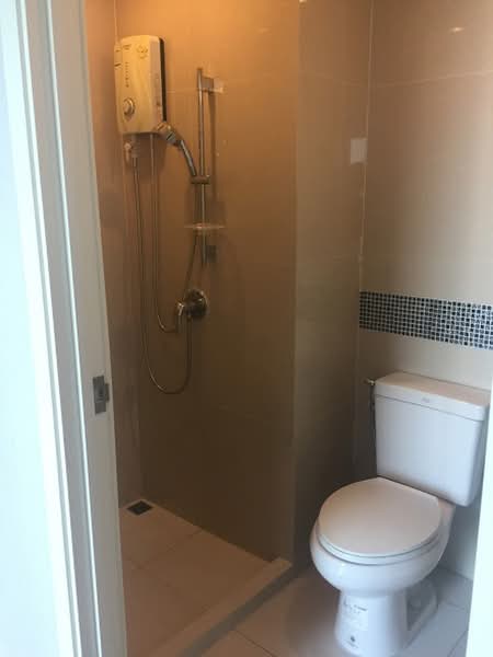 ฟิวส์ เซนเซ่ บางแค, Bangkok, Bang Khae, Bangkok, Studio, 25 sqm, Condo For Rent, by สรพล ธีรคุณวิศิษฎ์, 1522118 - DDproperty.com