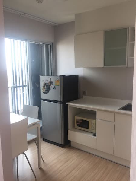 ฟิวส์ เซนเซ่ บางแค, Bangkok, Bang Khae, Bangkok, Studio, 25 sqm, Condo For Rent, by สรพล ธีรคุณวิศิษฎ์, 1522118 - DDproperty.com