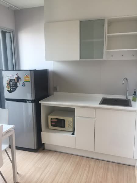 ฟิวส์ เซนเซ่ บางแค, Bangkok, Bang Khae, Bangkok, Studio, 25 sqm, Condo For Rent, by สรพล ธีรคุณวิศิษฎ์, 1522118 - DDproperty.com