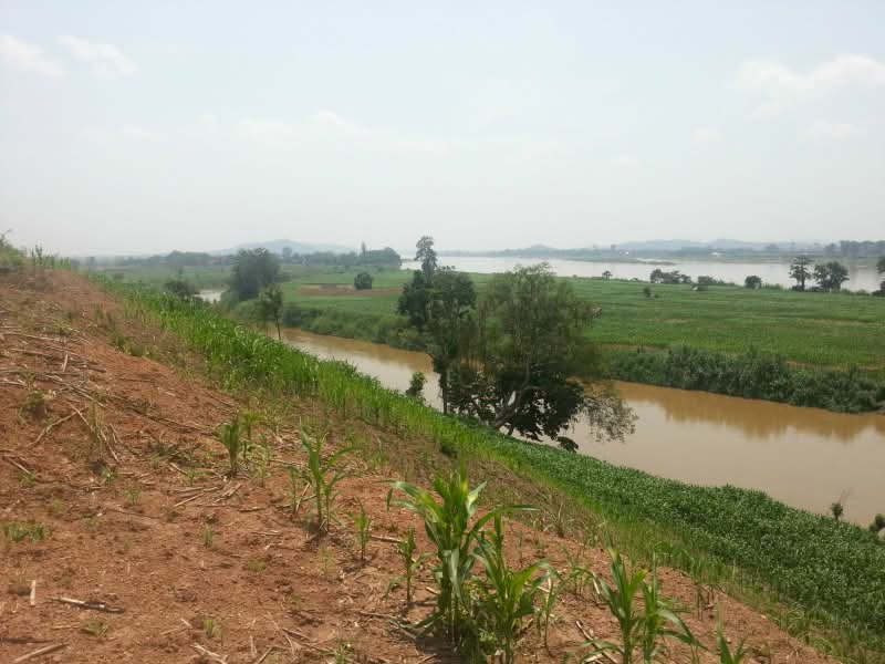 ที่ดินริมโขง 11 ไร่ ติดถนน มีโฉนด, Chiang Rai, Ban Saeo, Chiang Saen, Chiang Rai, , 18,180 sqm, Land For Sale, by ภรภัทร ., 1539173 - DDproperty.com