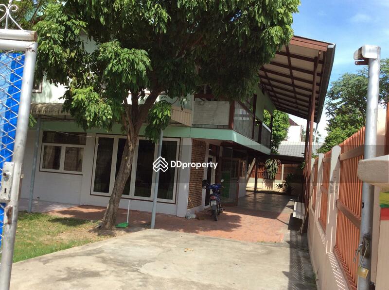 For Rent - บ้านสีขาว, Phetchaburi