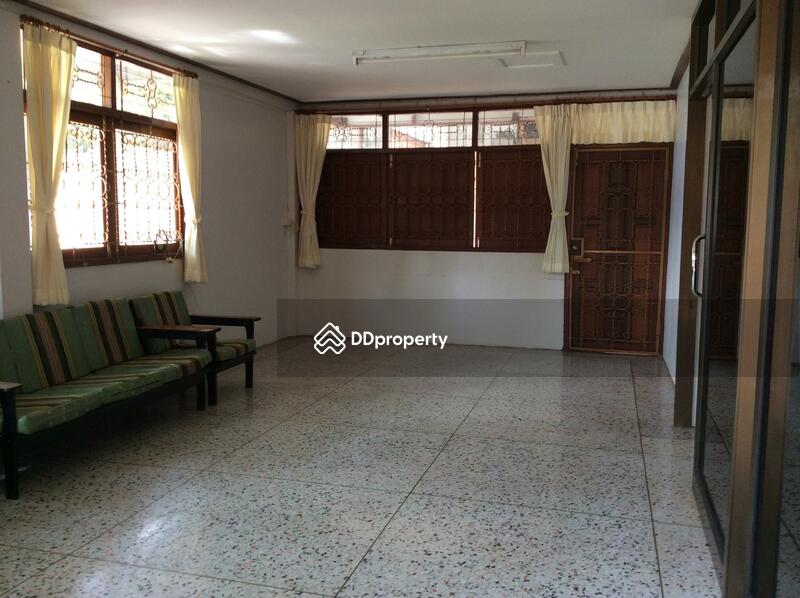 For Rent - บ้านสีขาว, Phetchaburi