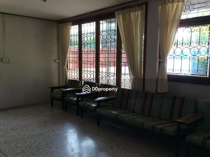 For Rent - บ้านสีขาว, Phetchaburi