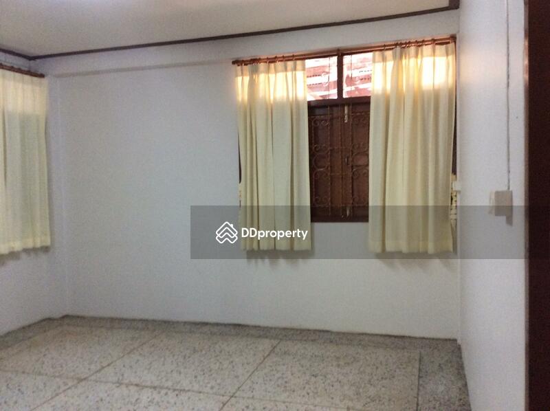 For Rent - บ้านสีขาว, Phetchaburi