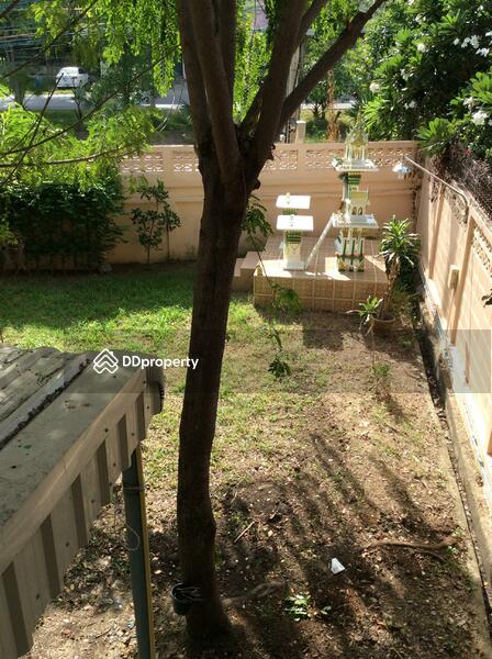 For Rent - บ้านสีขาว, Phetchaburi
