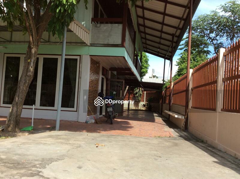 ให้เช่า - บ้านสีขาว, เพชรบุรี