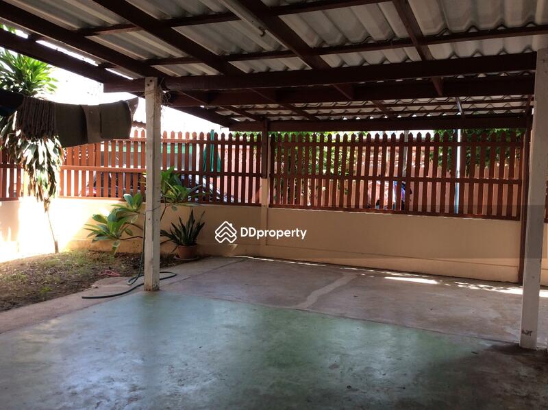 For Rent - บ้านสีขาว, Phetchaburi