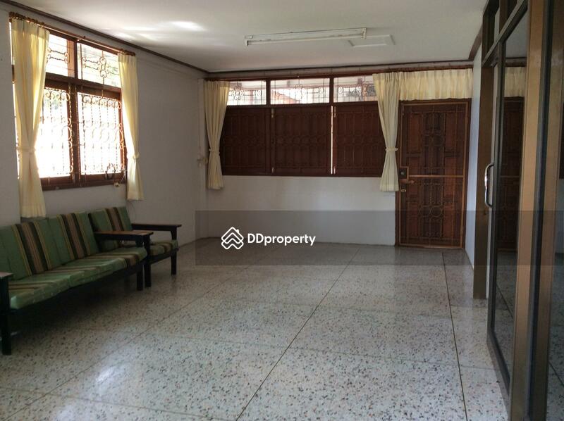 For Rent - บ้านสีขาว, Phetchaburi