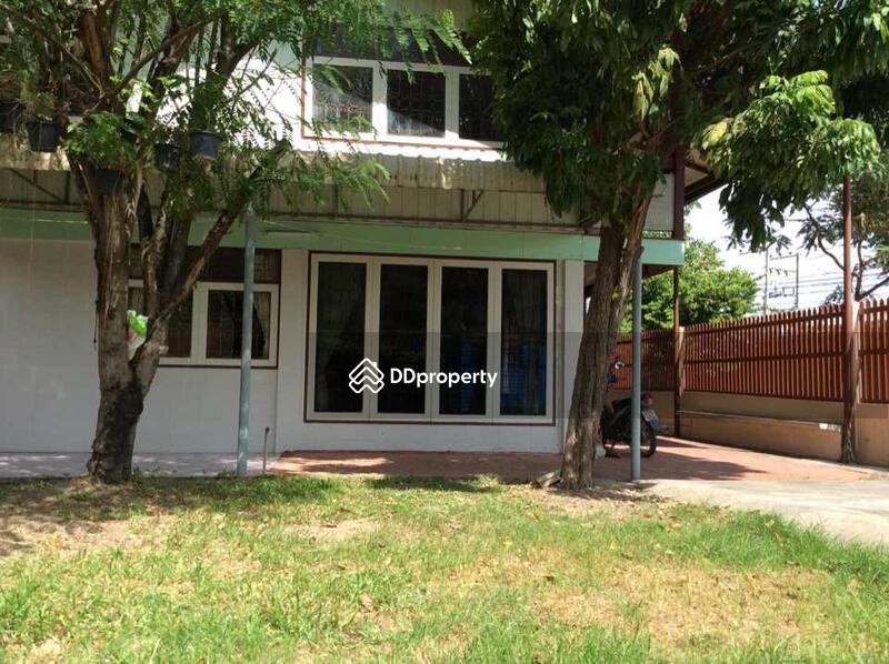 For Rent - บ้านสีขาว, Phetchaburi