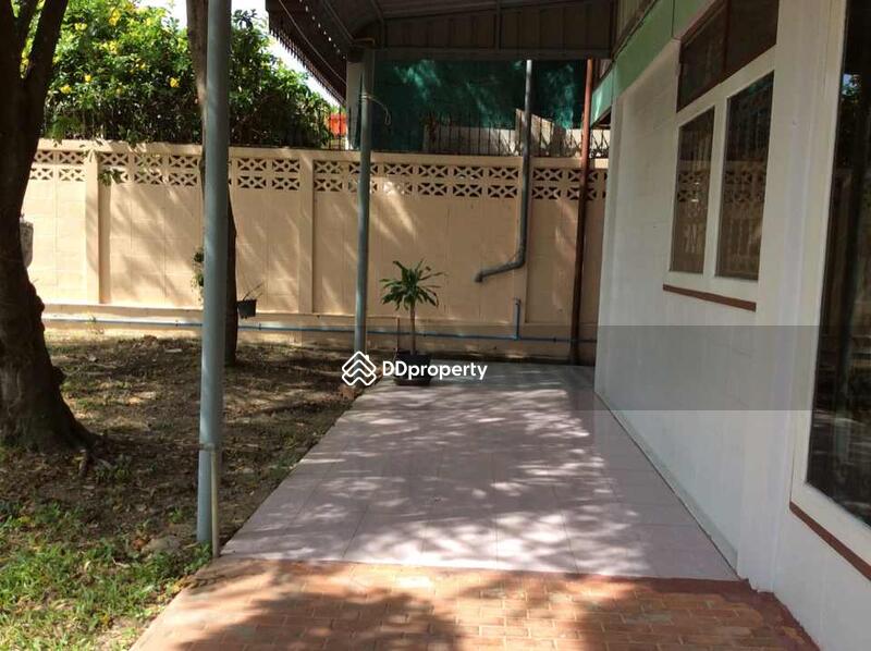 ให้เช่า - บ้านสีขาว, เพชรบุรี