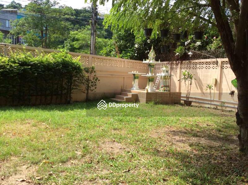 For Rent - บ้านสีขาว, Phetchaburi
