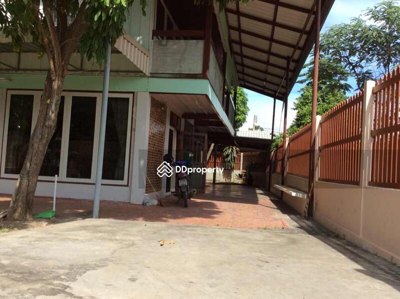 ให้เช่า - บ้านสีขาว, เพชรบุรี