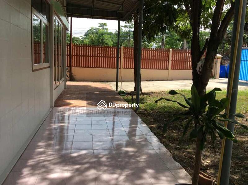 For Rent - บ้านสีขาว, Phetchaburi