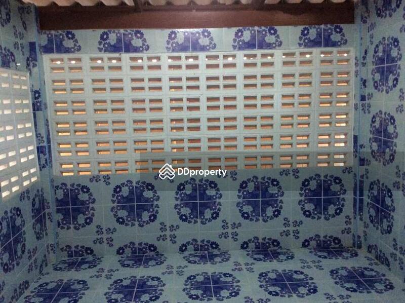 For Rent - บ้านสีขาว, Phetchaburi