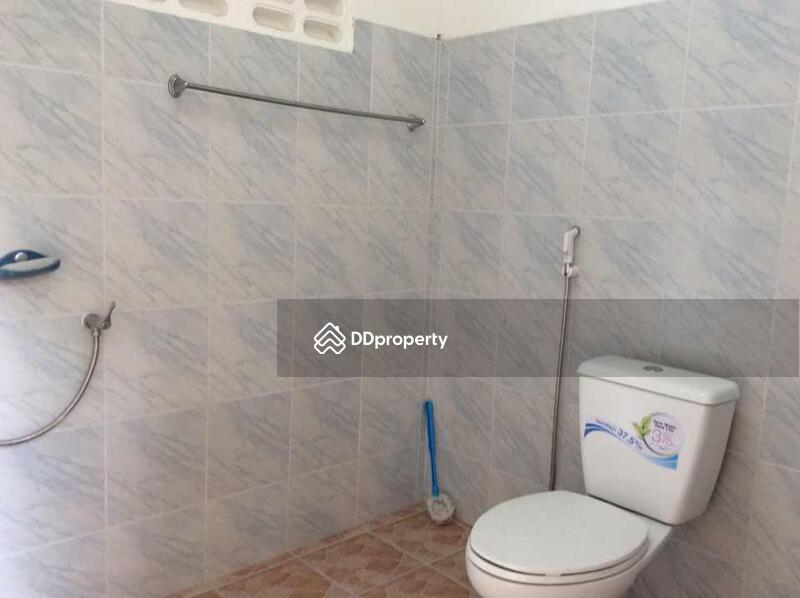 For Rent - บ้านสีขาว, Phetchaburi