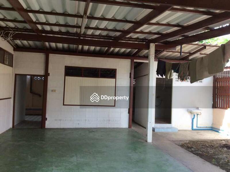 For Rent - บ้านสีขาว, Phetchaburi