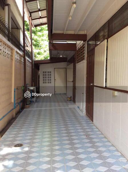 For Rent - บ้านสีขาว, Phetchaburi