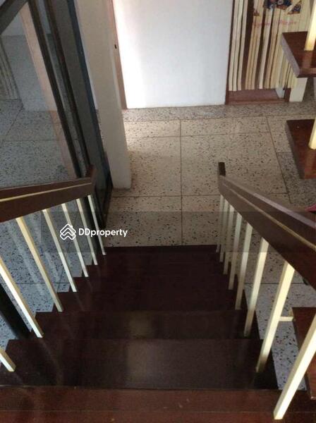 For Rent - บ้านสีขาว, Phetchaburi