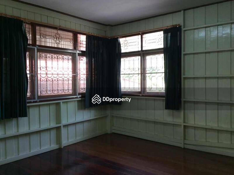 For Rent - บ้านสีขาว, Phetchaburi