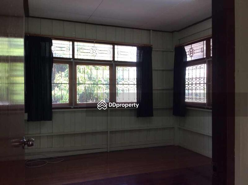 For Rent - บ้านสีขาว, Phetchaburi