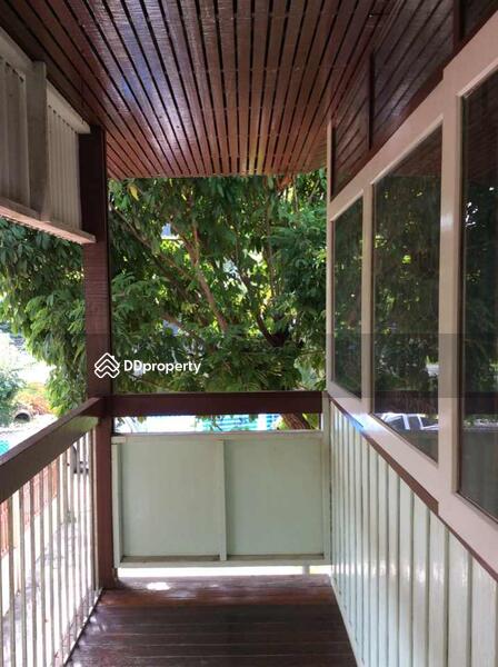 For Rent - บ้านสีขาว, Phetchaburi