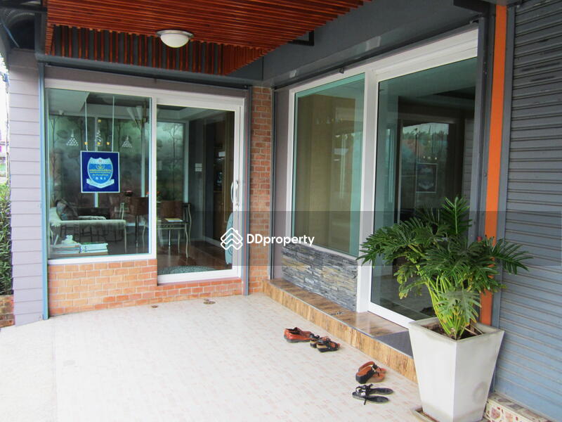 ห้องพัก และ ออฟฟิศ
