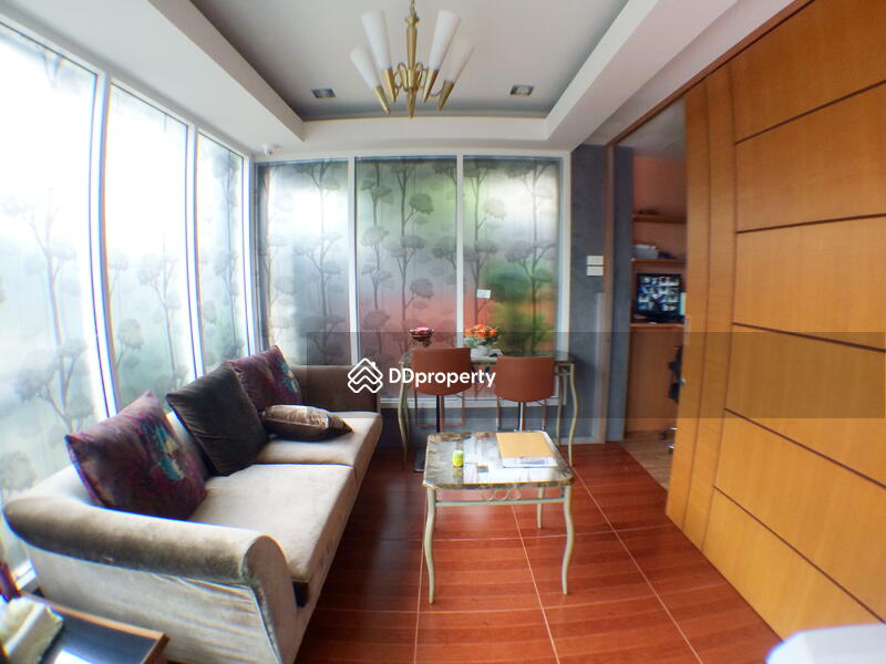 ห้องพัก, รับรอง